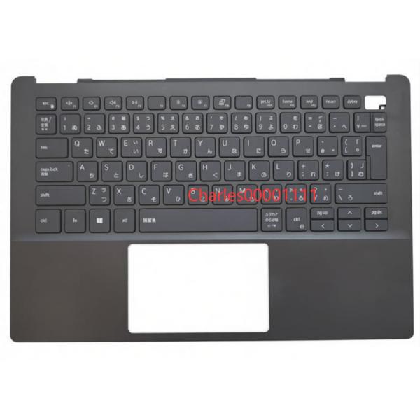 新品 DELL Latitude 3301 Vostro 13 5000 5390 5391 日本語キーボード キーボードカバー パームレスト一体型 シルバー/グレー/ブラック 選択可