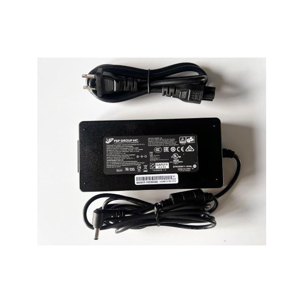 新品 GALLERIA XL7C-R46H XL7C-R45H XL7C-R36H XL7C-R36 等用 電源 ACアダプター 19.5V 9.23A 180W 5.5*2.5mm 電源コード付き PSE認証済