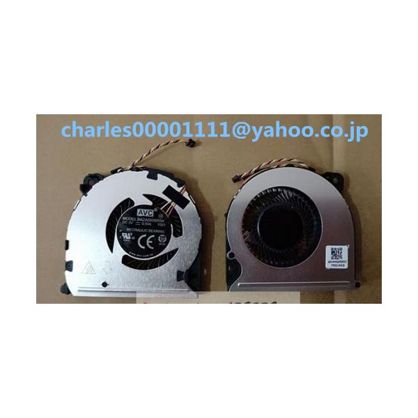 新品SONY VAIO VJS112C11N VJPJ11C11N ファン BAZA0506R5H :YE20220615006:EmonoStore 通販 純正 新品 SONY VAIO VJS112C11N VJPJ11C11N等用 CPUファン BAZA0506R5H