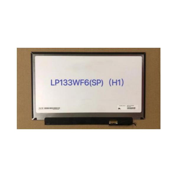 新品修理交換用 富士通 FMV LIFEBOOK LG製 LP133WF6(SP)(H1) 液晶