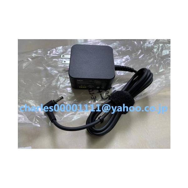 LAVIE ノートPC ACアダプター付き NS700FABKS 新品 NEC LAVIE Note Standard NS700/RAR PC-NS700RAR NS700/RAW PC