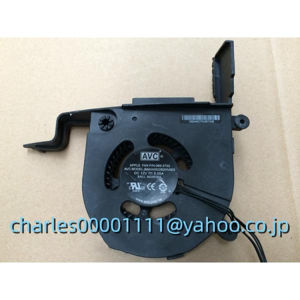 新品 修理交換用 Apple iMac A1312 27'' 610-0035 069-3742