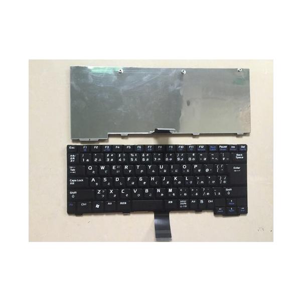VersaPro VK26M i5 Office2021 キーボードキレイ 41F1a+8LzLL.jpg