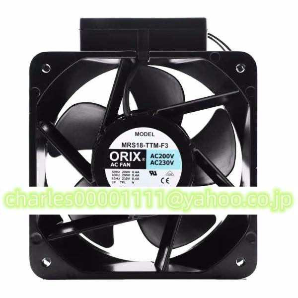 新品代用品 ORIX MRS18-TTM-F3 DTM DUL TUL BUL BTM 220V MRS18-DC-F6