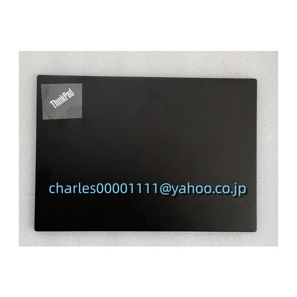 新品 Thinkpad L13 Gen2 S2 LCDカバー トップカバー ケース 天板
