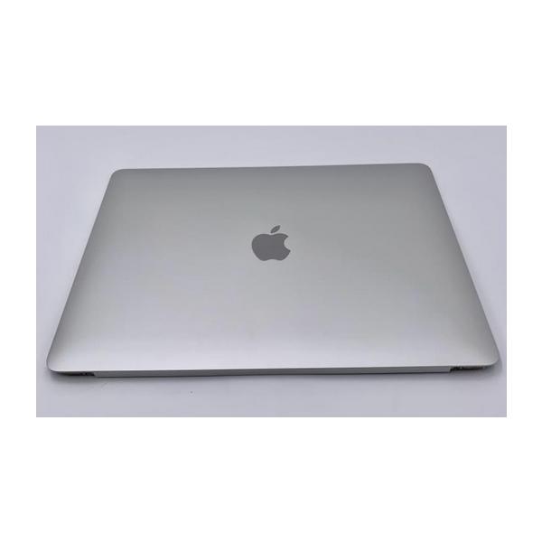 液晶パネル MacBook Air M1 A2337 シルバー 上半身 13インチ 修理交換