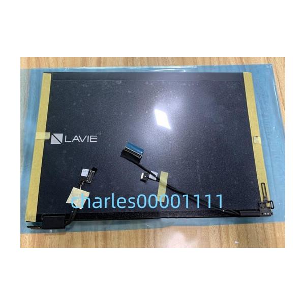 新品同様 動作確認済 NEC LAVIE HZ750/DAB PC-HZ750DAB 液晶パネル