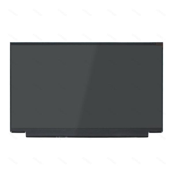 修理交換 互換 液晶パネル フルHD 1920x1080 IPS 17.3インチ 新品 修理交換用 LQ156M1JX21 の互換品 液晶パネル IPS広視角
