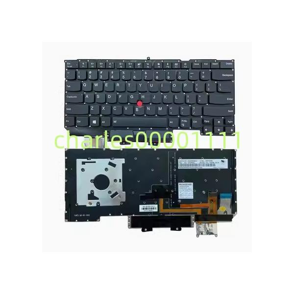 Lenovo ThinkPad X1 Carbon キーボード 2018モデル yiwustore2_ye20240226001