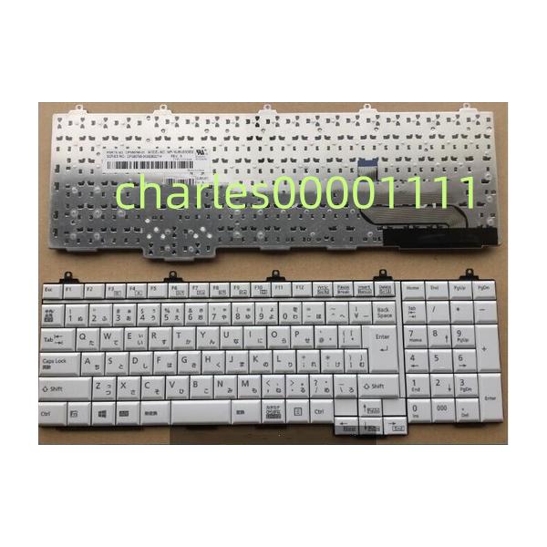 富士通 FMV LIFEBOOK A574/K A574/KW A574/KX A574/M A574/MW