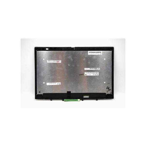 新品修理交換用 ThinkPad L13 Ypga Gen3 タッチ付き液晶パネル
