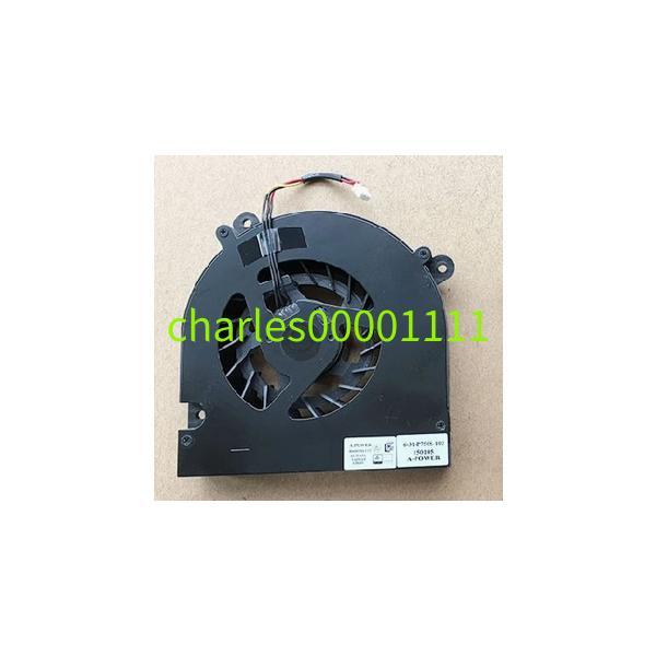 純正新品 ZX7 CR6DH N950TP N957TP K690E kp2 ファン : EmonoStore