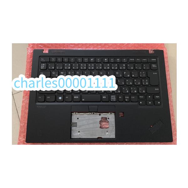 Lenovo Thinkpad X1 Carbon 7th 8th Gen 2019 2020年 20QD 20QE 20R1