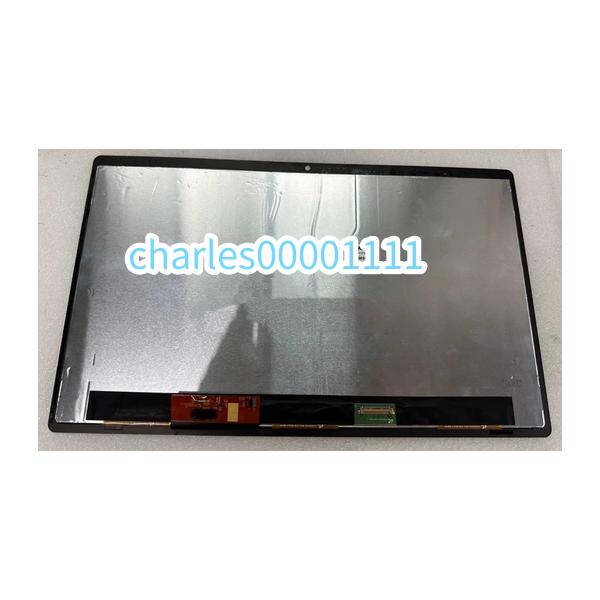 新品修理交換用 Asus Tablet T3300K タッチ機能付き液晶パネル