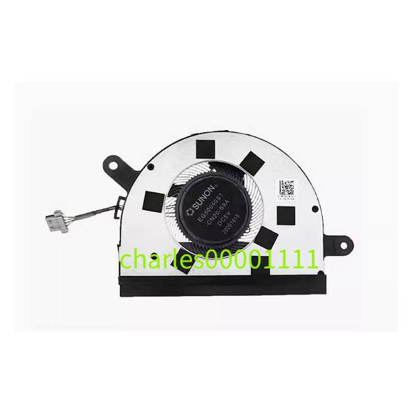 新品 富士通 LIFEBOOK CH75/E3 FMVC75E3GG CPUファン EG50040S1-CN20-S9A