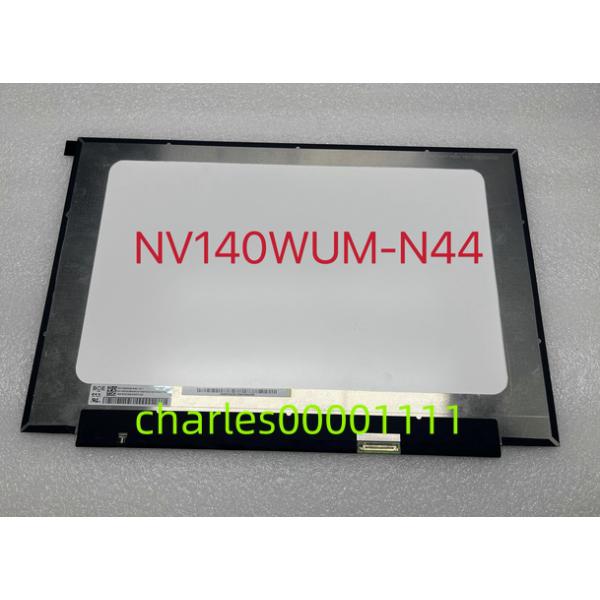 新品修理交換用 ASUS Vivobook X1405V 液晶パネル NV140WUM-N44 V8.2