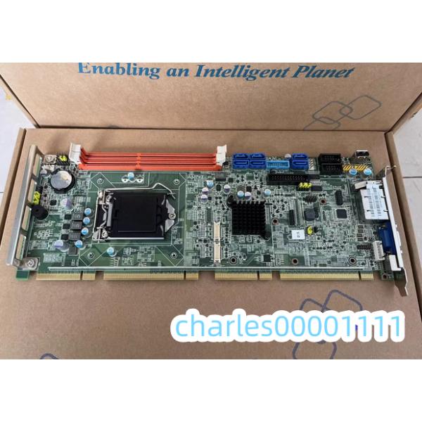 ADVANTECH PCE-5128/7128/5028 Rev.A1 マザーボード PCE-5128G2