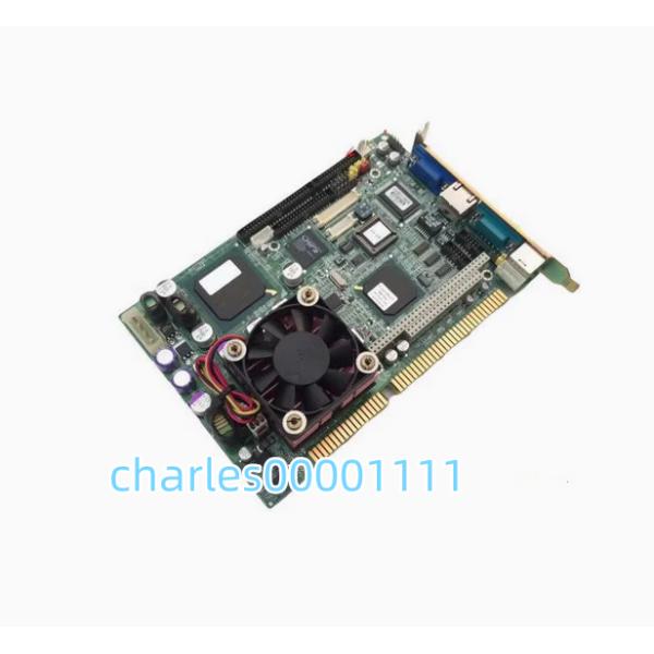 ADVANTECH PCA-6770F PCA-6770REV.B2 ASM マザーボード CPU付き