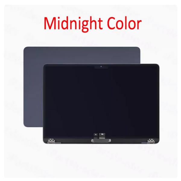 新品 MacBook Air (13-inch, M3, 2024) A3113 液晶パネル 上半身