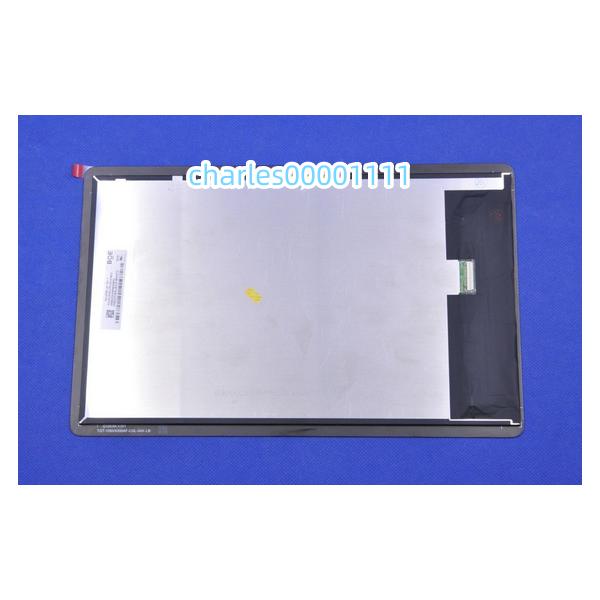 新品修理交換用 Lenovo ideaPad Duet 3 Chrome 11Q727(82T6) 液晶