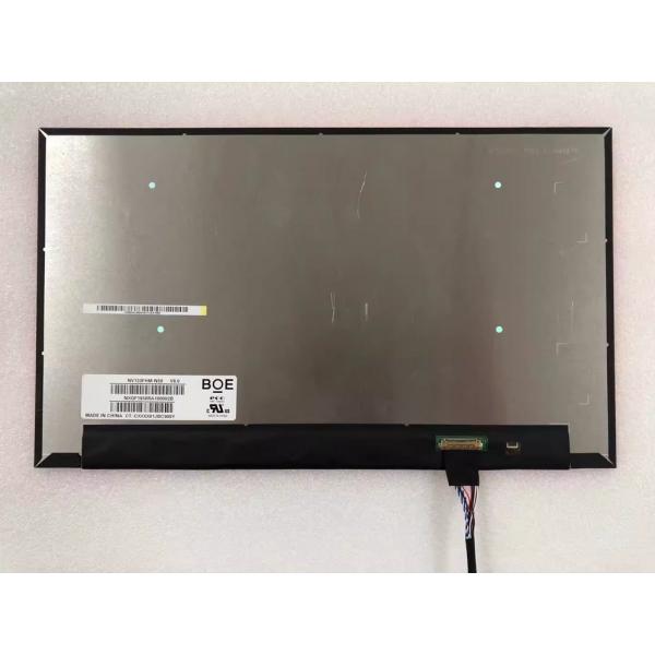【新品・未使用】修理交換用 NV133FHM-N4A 液晶パネル 13.3 ② 新品修理交換用 NV133FHM-N59 NV133FHM-N4A 液晶パネル 13.3インチ