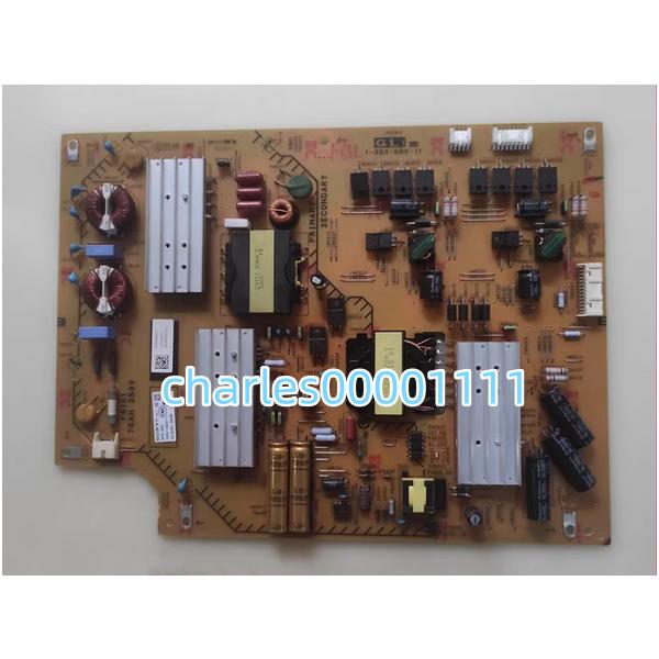 中古品 SONY テレビ KD-65-X8500D 電源基盤 : EmonoStore - 通販