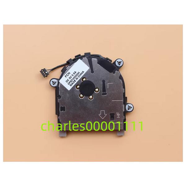 新品 NEC LAVIE Note Mobile NM750/R/NM550/R/NM150/R CPU冷却ファン