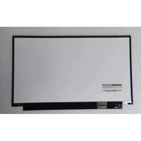 ●商品状態：新品●サイズ:13.3インチ●解像度 ：FHD(1920×1080)●バックライト技術 ：LED