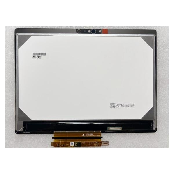 Panasonic CF-QV9RDAVS SSD480GB換装済 419FVeveA9L.jpg