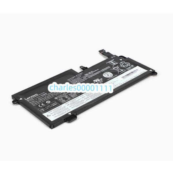 新品 Lenovo Thinkpad S2 2nd Gen TP00081A TP00081B用 内蔵バッテリー