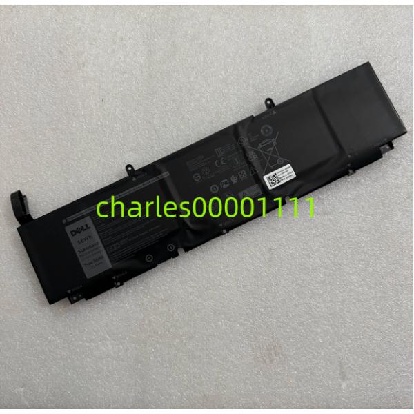 新品 DELL XPS 17 9700 Series用 内蔵バッテリー5XJ6R、G8XFY、P92F