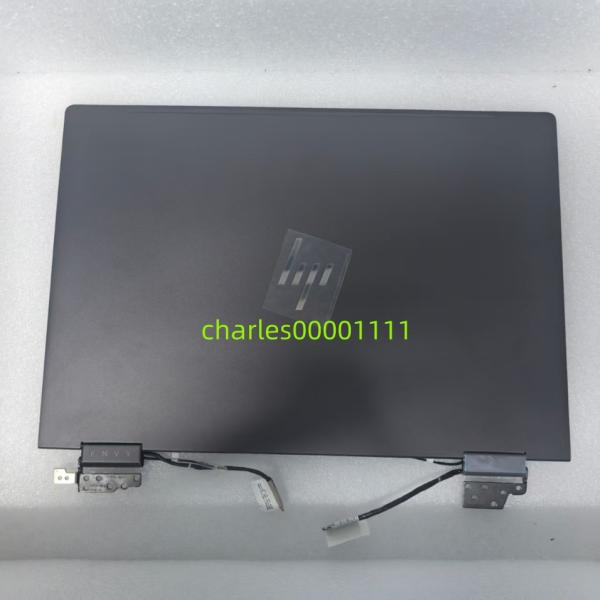 新品修理交換用 HP x360 13-ar003AU用 液晶パネル 上部一式 上半身