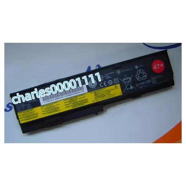 新品 Lenovo IBM ThinkPad X200 X200S X201 X201i用 内蔵バッテリー42T4647 42T4537電池パック交換 単品