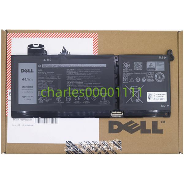 DELL Inspiron 5420 / 5425 用バッテリー　未使用　新品 新品 DELL Inspiron 14 5410 5415 5418 5420 5425 5430 5435 Series用