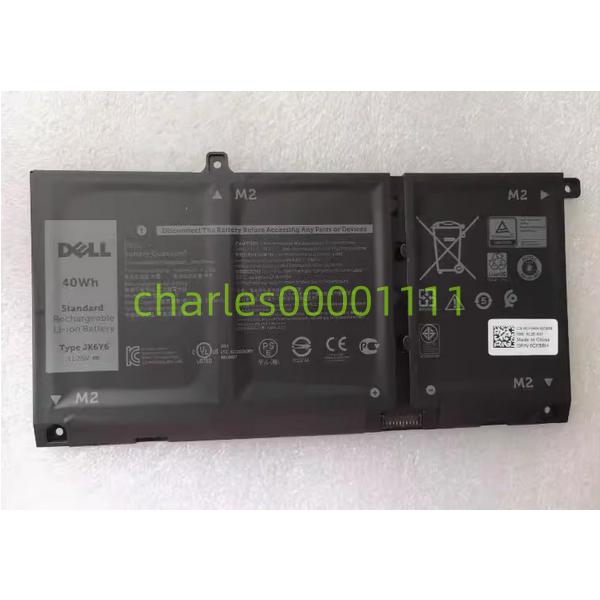 新品 DELL Inspiron 5400 2-in-1 Series 5406 Series用 内蔵バッテリー