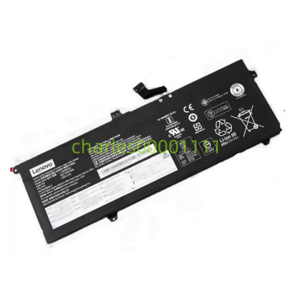 新品 Lenovo Thinkpad X390 X395用 内蔵バッテリーL18M6PD2 L18C6PD2