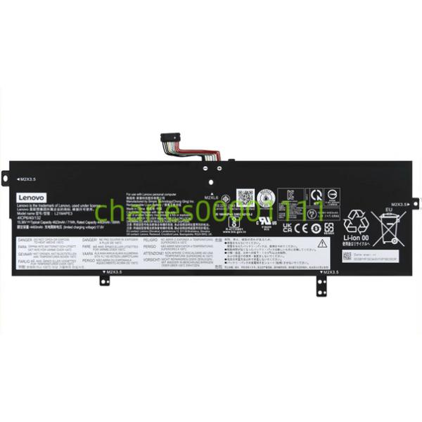 新品 Lenovo Yoga 7-14ARB7 (Type 82QF) Series用 内蔵バッテリーL21M4PE3 L21L4PE0 SB11F38382 電池パック交換 単品