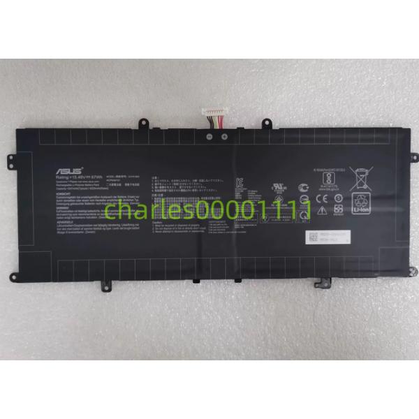 asus zenbook Flip ux370 極美品　バッテリー新品 新品 Asus ZenBook Flip S UX370UA-C4331T バッテリー交換