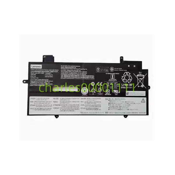 新品 Lenovo ThinkPad X1 Yoga 6th/7th/8th Gen用 内臓バッテリー