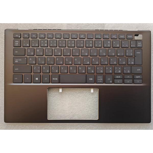 中古品 Dell Vostro 5300 5301 V5300 V5301 V5320 日本語キーボード +