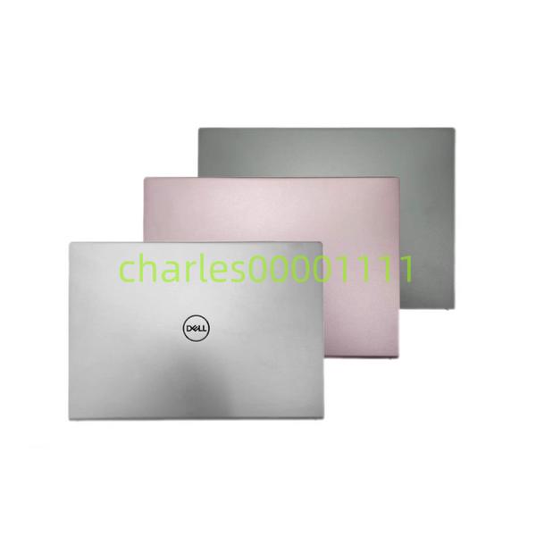 新品修理交換用 DELL Inspiron 13 5310 トップカバー ケース 天板 銀