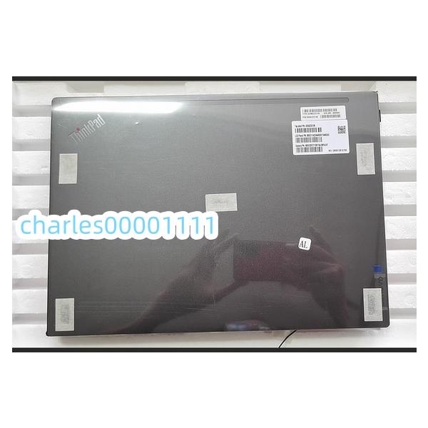 新品修理交換用 Lenovo ThinkPad X13 Gen2 Gen3 液晶パネルタッチ機能