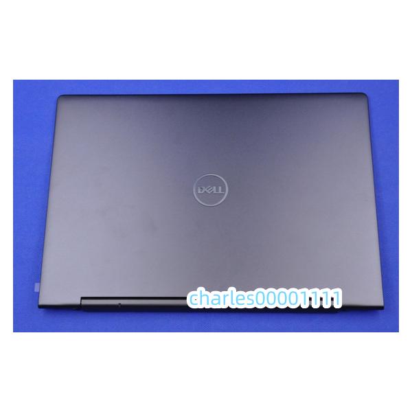 新品修理交換用 DELL inspiron 13 7000シリーズ 7391 2-in-1 P113G 液晶パネル 上半身 上半部 広視角 フルHD 1920x1080 タッチ対応