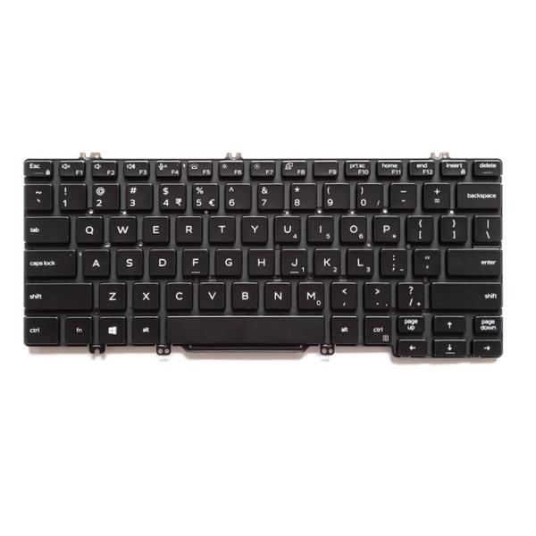 Dell Latitude 13 5000 5300 5310 2-in-1、13 7000 7300 P99G 英語