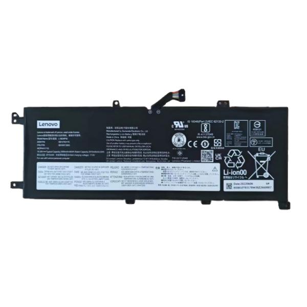 新品 Lenovo Thinkpad L13 Yoga 20R6S00800 バッテリー5B10W13934