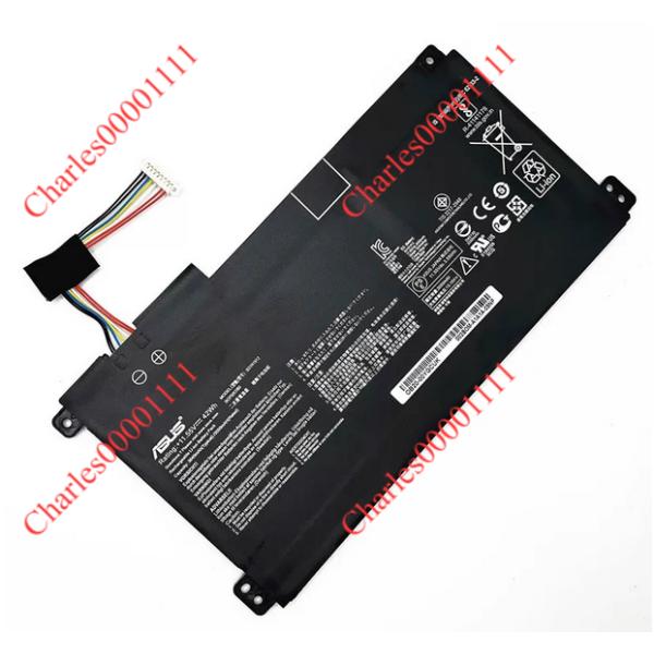新品 Asus VivoBook L510MA R522MA E510M E510MA Series バッテリー