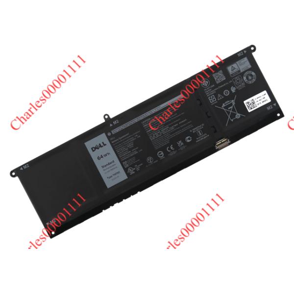 新品 DELL Inspiron 14 Plus 7420 Series バッテリーG91J0, MGCM5