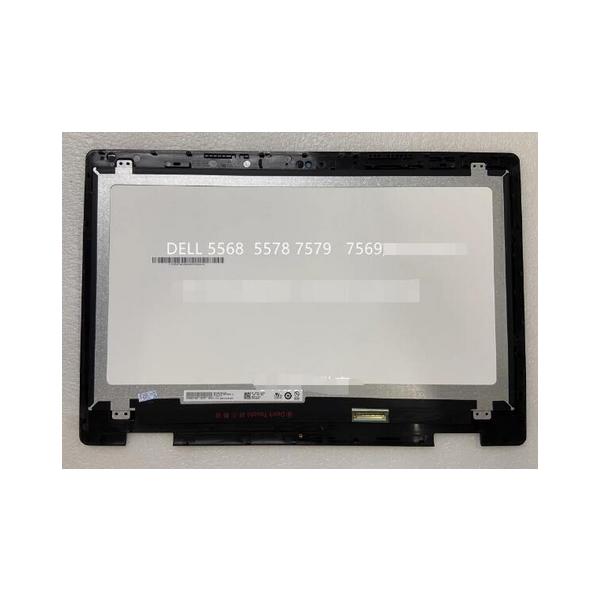 液晶パネル Dell Inspiron 15-7569 7579 2in1 5568 5578 タッチパネル 