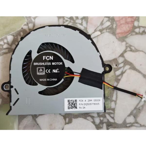 新品 NEC PC-N156CEAW 等修理交換用EF75070S1-C120-G99 FCN DFS561405FL0T FFHD FFNC ファン DFS561405FL0T FKGF