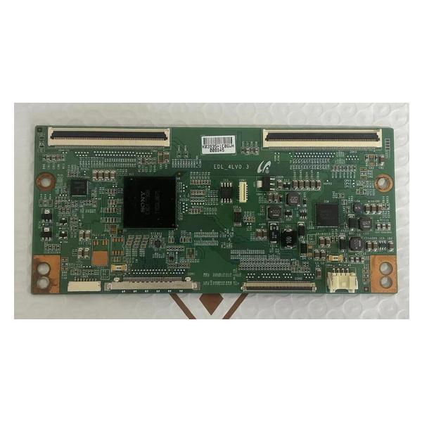 中古品 SONY KDL-46EX720 画面表示不良 T-CON 修理パーツ 46インチ